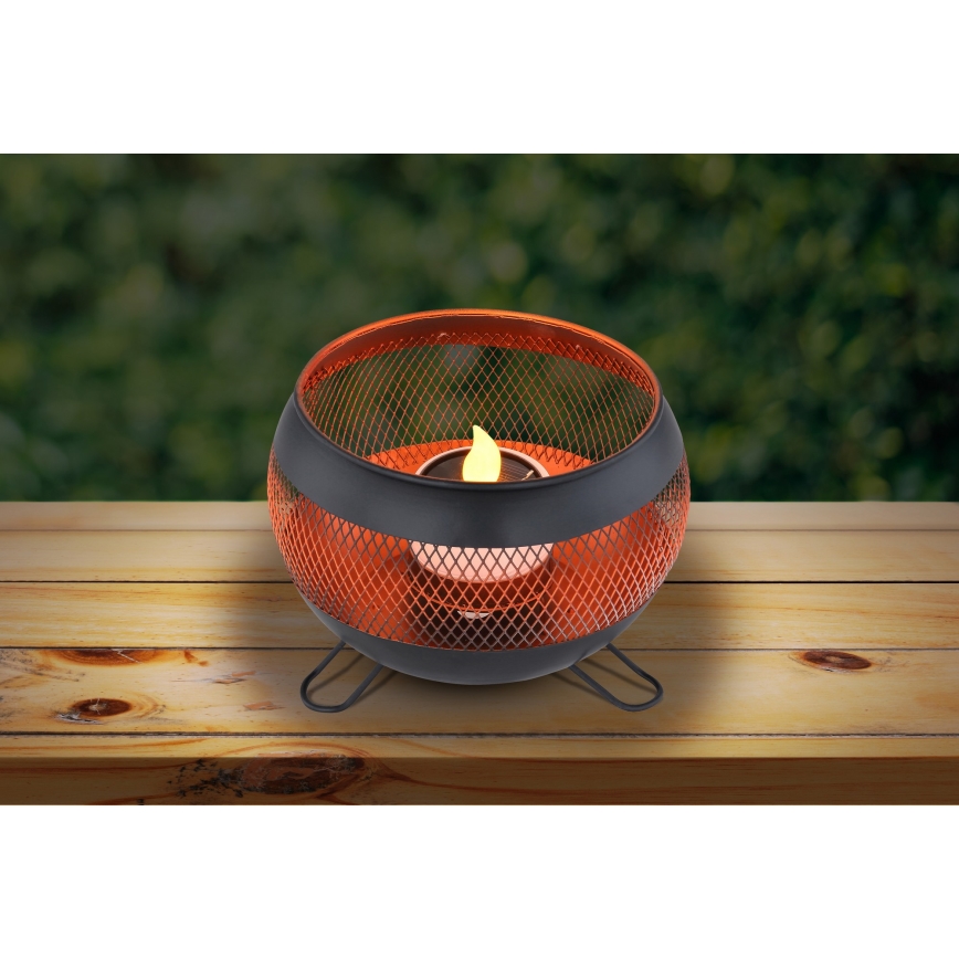 Globo - LED Solar light LED/1,2V IP44