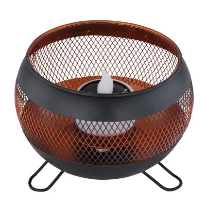 Globo - LED Solar light LED/1,2V IP44