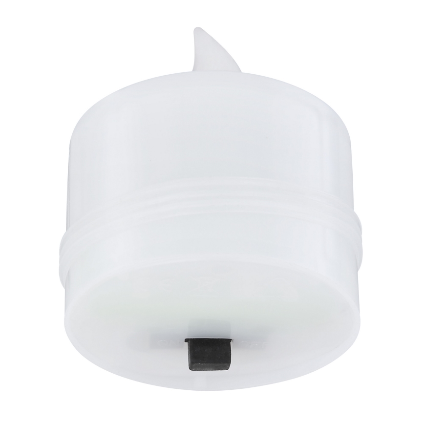 Globo - LED Solar light LED/1,2V IP44