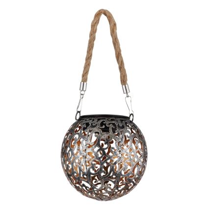 Globo - LED Solar light LED/0,06W/3,2V IP44