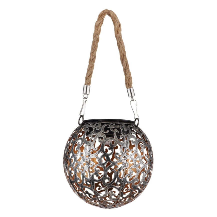 Globo - LED Solar light LED/0,06W/3,2V IP44