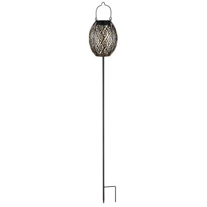 Globo - LED Solar light 3in1 LED/0,06W/3,2V 3000K IP44