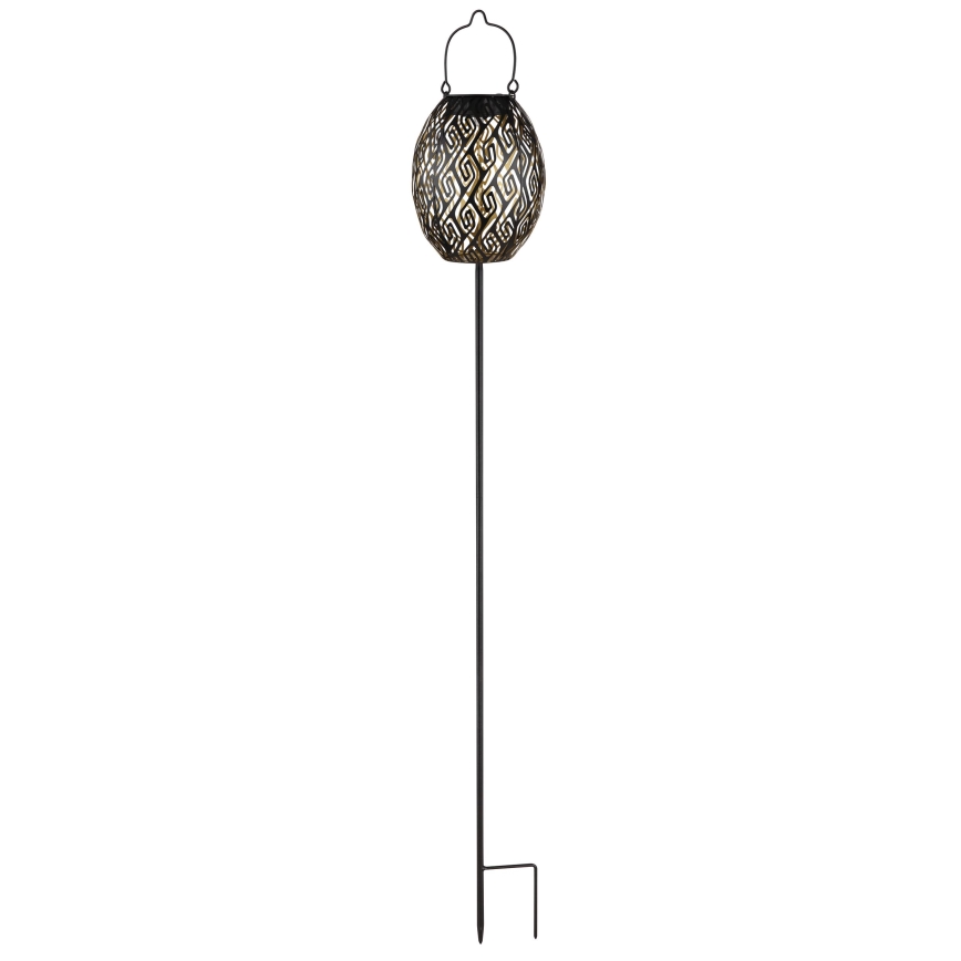 Globo - LED Solar light 3in1 LED/0,06W/3,2V 3000K IP44