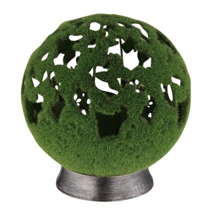 Globo - LED Solar decoration LED/0,06W/3V IP44