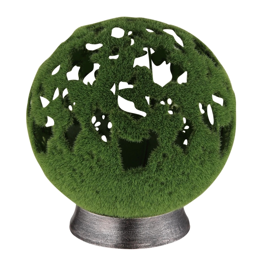 Globo - LED Solar decoration LED/0,06W/3V IP44