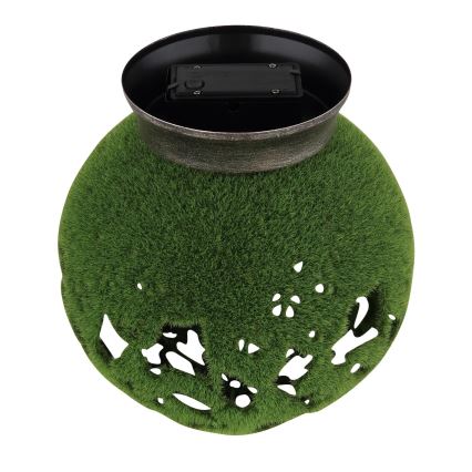 Globo - LED Solar decoration LED/0,06W/3V IP44