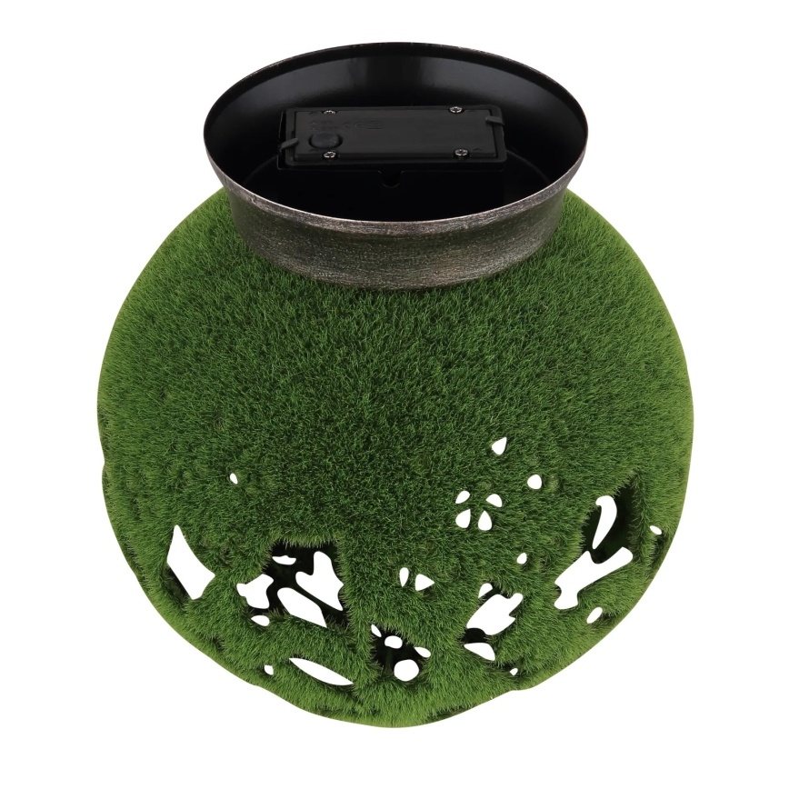 Globo - LED Solar decoration LED/0,06W/3V IP44