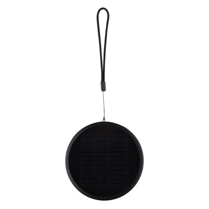 Globo - LED Portable Solar Lamp LED/3W/3.7V IP54 2200 mAh