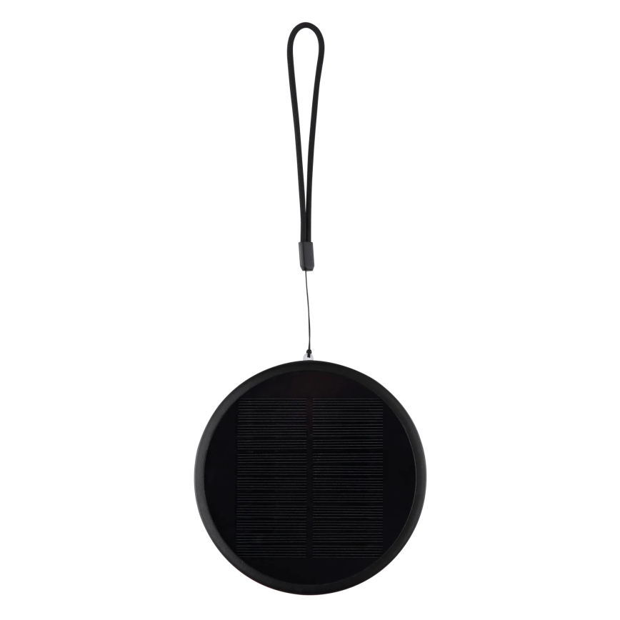 Globo - LED Portable Solar Lamp LED/3W/3.7V IP54 2200 mAh