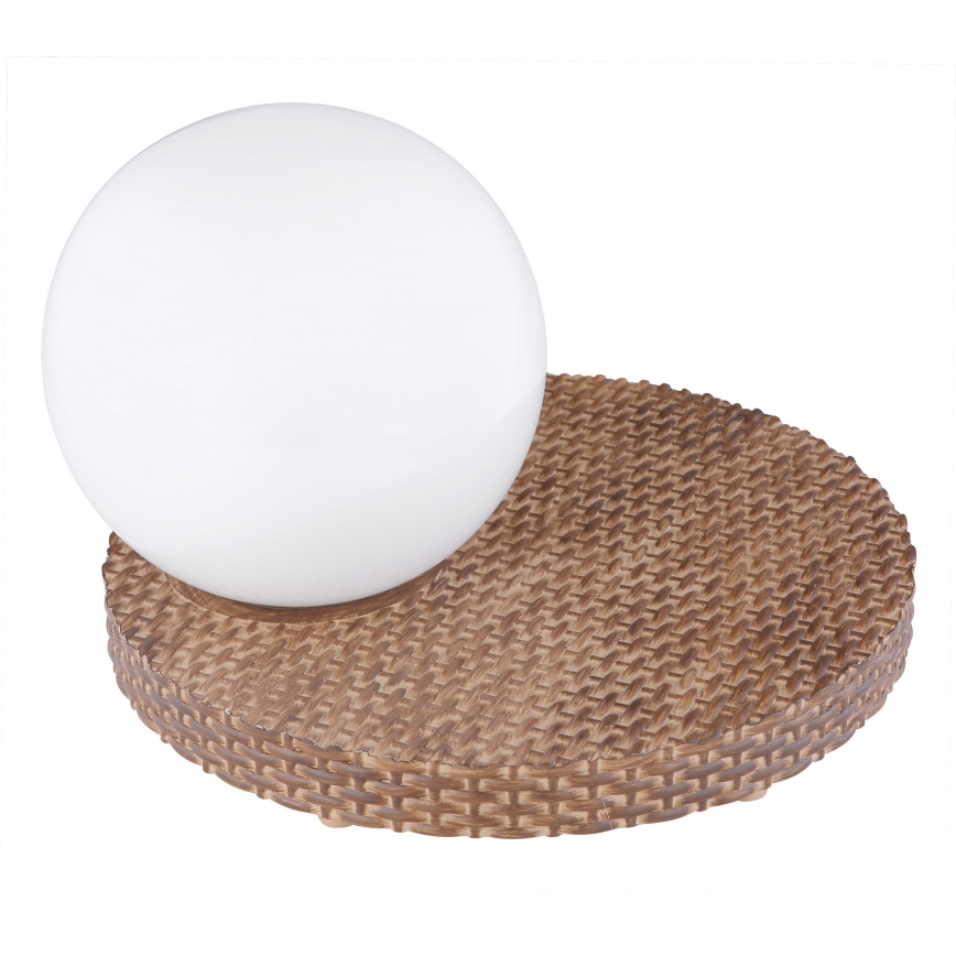 Globo - LED Solar light LED/1,2V IP44