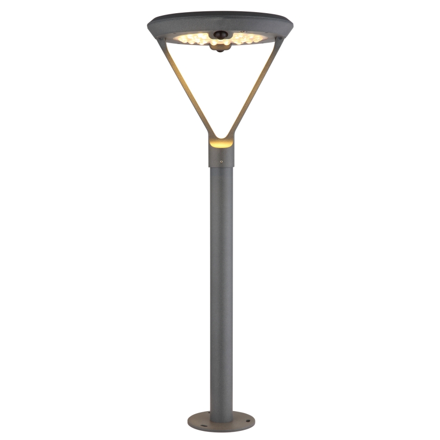 Globo - LED Solar Lamp LED/18W/3.7V 8000 mAh IP54