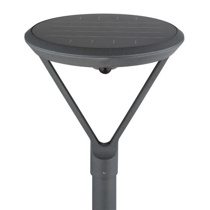 Globo - LED Solar Lamp LED/18W/3.7V 8000 mAh IP54