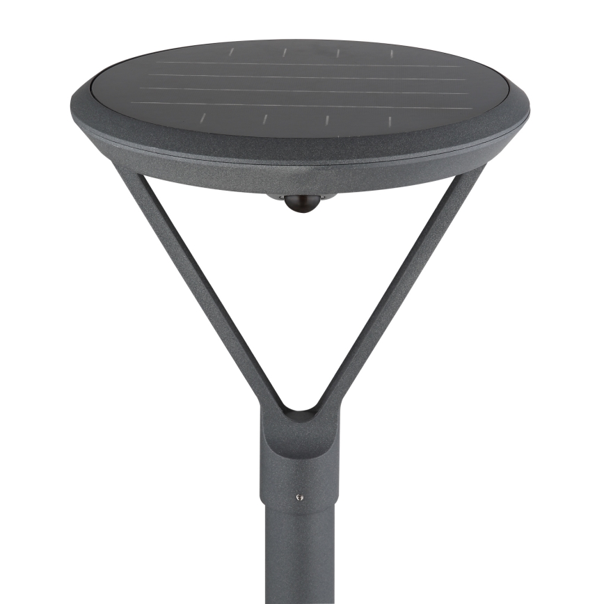Globo - LED Solar Lamp LED/18W/3.7V 8000 mAh IP54