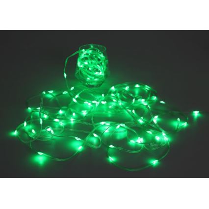 Globo - LED RGB Strip 50xLED/0,06W/5V 5 m 27 functions