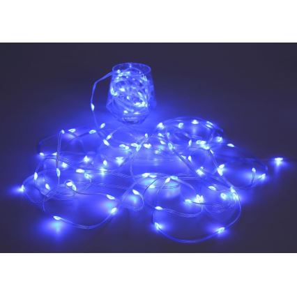 Globo - LED RGB Strip 50xLED/0,06W/5V 5 m 27 functions
