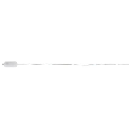 Globo - LED RGB Strip 50xLED/0,06W/5V 5 m 27 functions