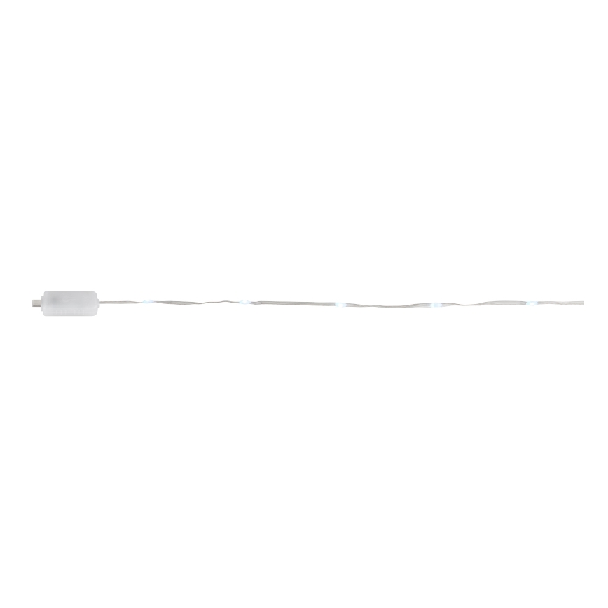 Globo - LED RGB Strip 50xLED/0,06W/5V 5 m 27 functions