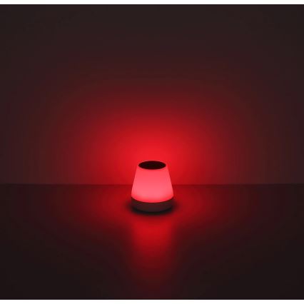 Globo - LED RGB Solar light LED/0,2W/3,7V IP44