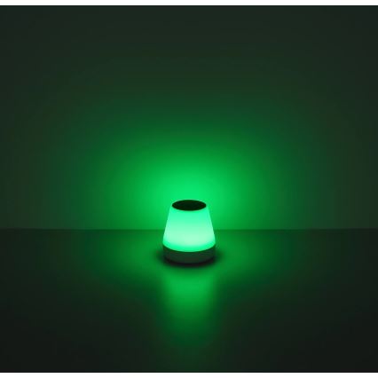 Globo - LED RGB Solar light LED/0,2W/3,7V IP44