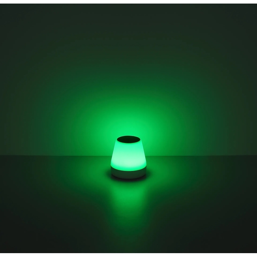 Globo - LED RGB Solar light LED/0,2W/3,7V IP44