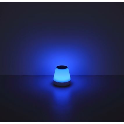 Globo - LED RGB Solar light LED/0,2W/3,7V IP44