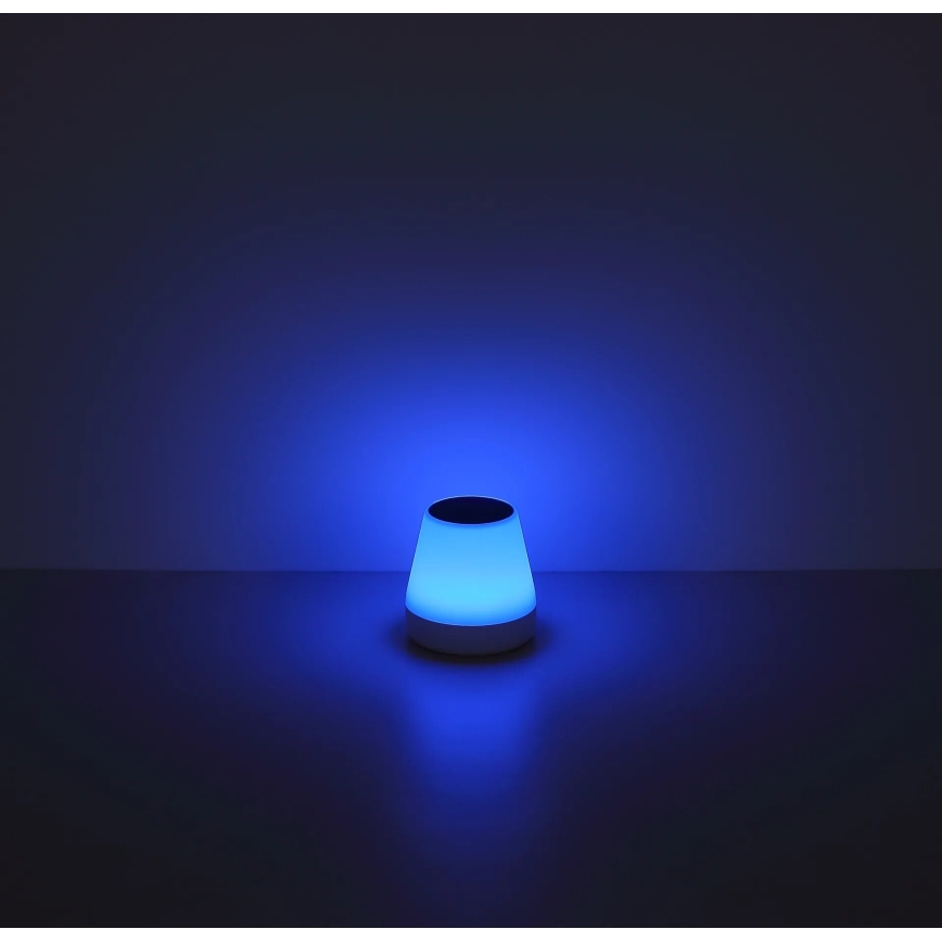 Globo - LED RGB Solar light LED/0,2W/3,7V IP44