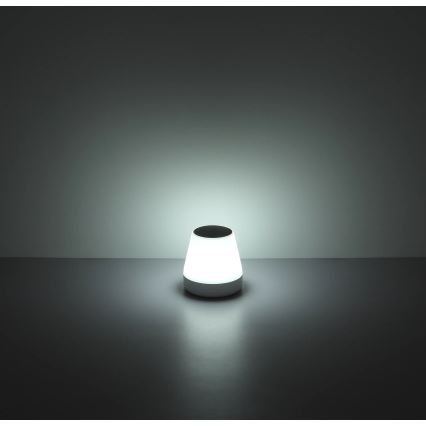 Globo - LED RGB Solar light LED/0,2W/3,7V IP44