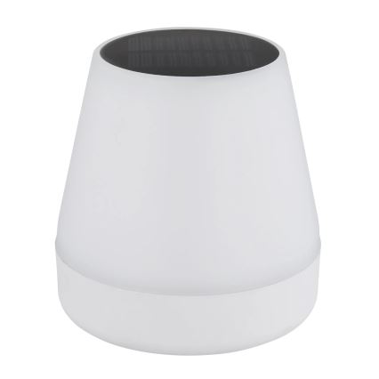 Globo - LED RGB Solar light LED/0,2W/3,7V IP44