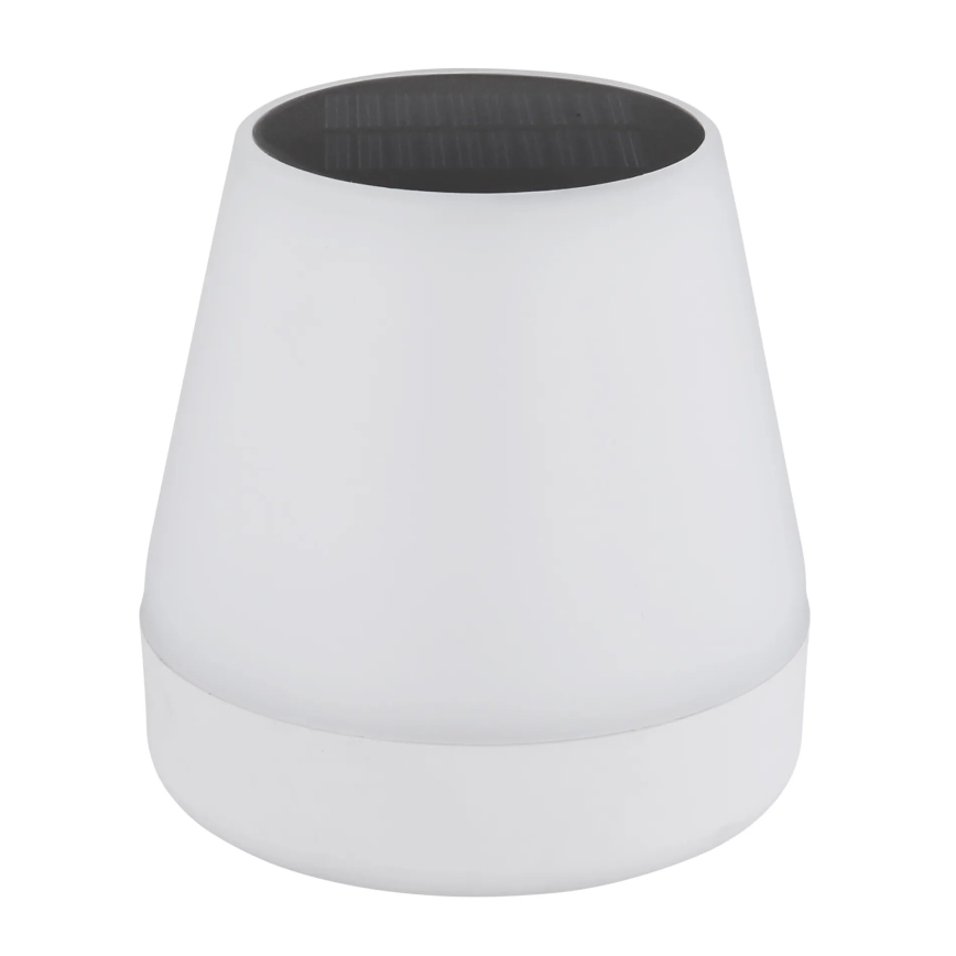Globo - LED RGB Solar light LED/0,2W/3,7V IP44