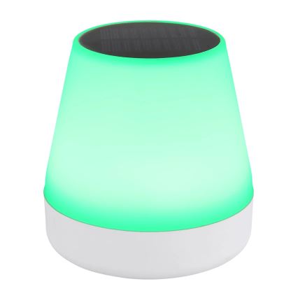 Globo - LED RGB Solar light LED/0,2W/3,7V IP44