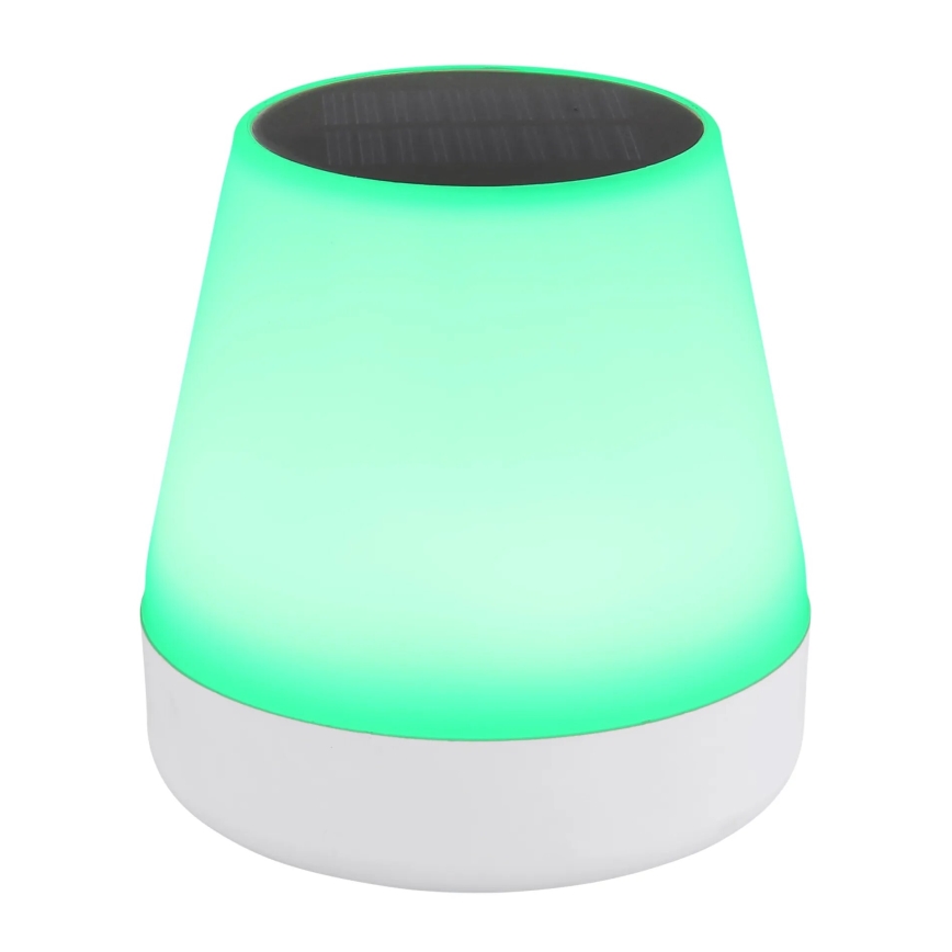 Globo - LED RGB Solar light LED/0,2W/3,7V IP44