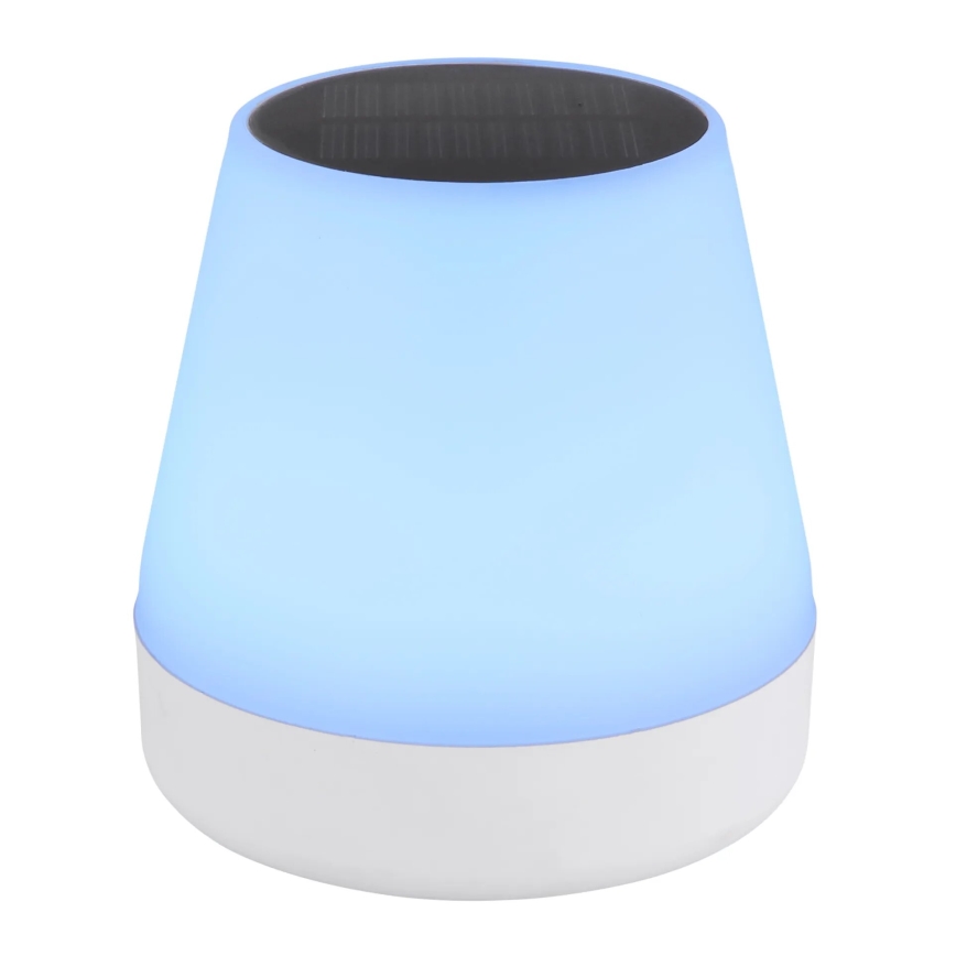 Globo - LED RGB Solar light LED/0,2W/3,7V IP44