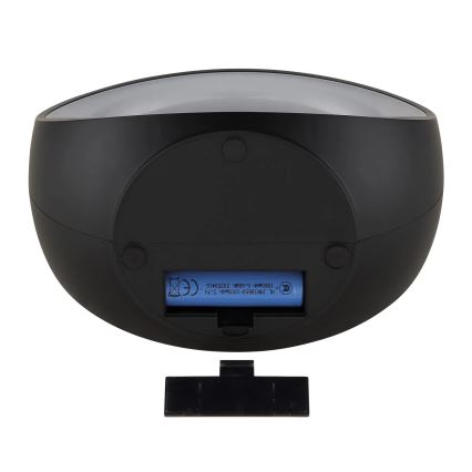 Globo - RGB LED Touch-Controlled Rechargeable Table Lamp with Speaker LED/3,5W/5V 1800 mAh