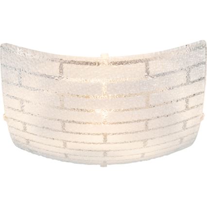 Globo - Ceiling light 1xE27/60W/230V