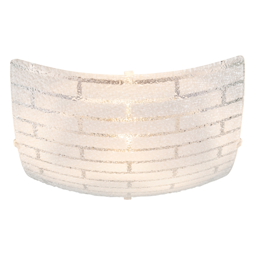 Globo - Ceiling light 1xE27/60W/230V