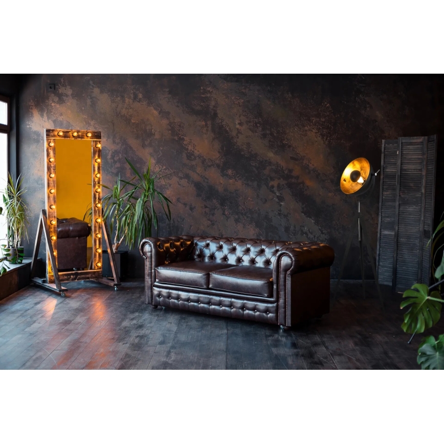Globo - Floor lamp 1xE27/40W/230V