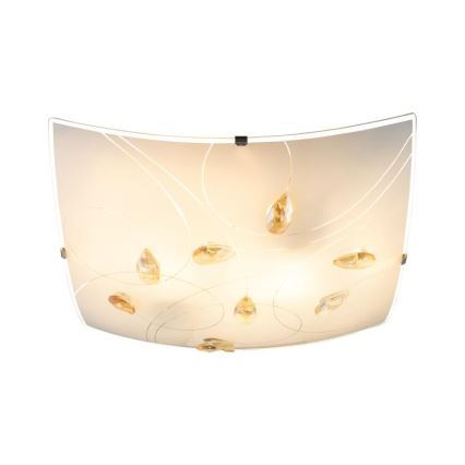 Globo - Ceiling light 3xE27/60W/230V