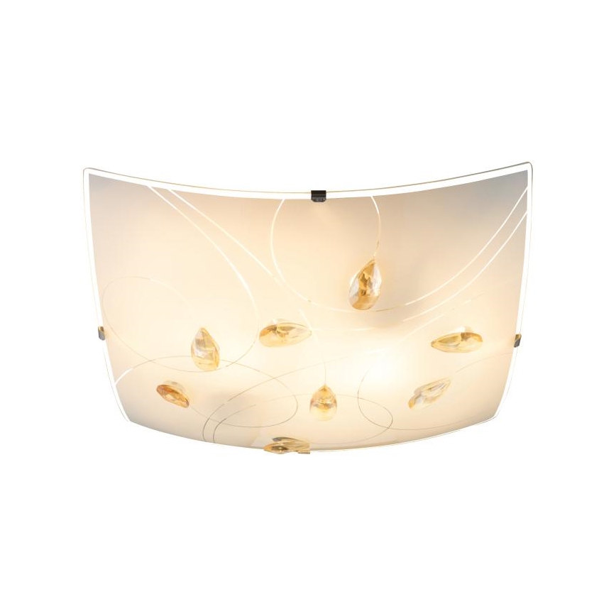 Globo - Ceiling light 3xE27/60W/230V