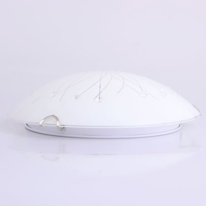 Globo - Ceiling light 2xE27/60W/230V