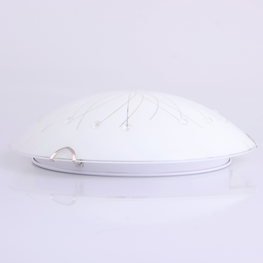 Globo - Ceiling light 2xE27/60W/230V