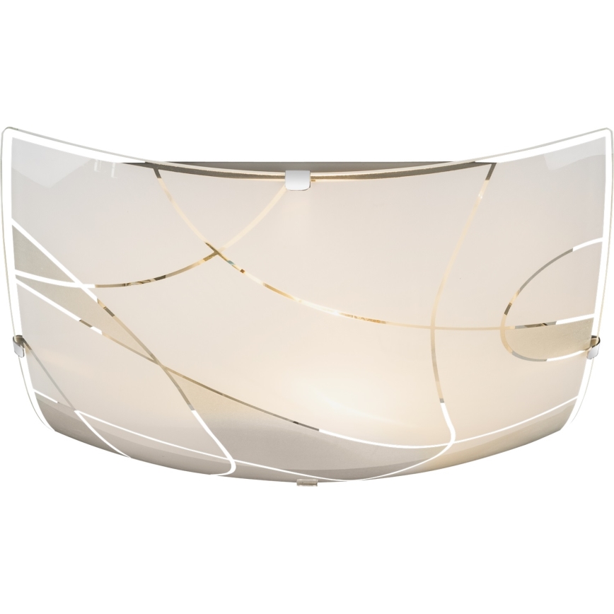 Globo - Ceiling light 1xE27/60W/230V