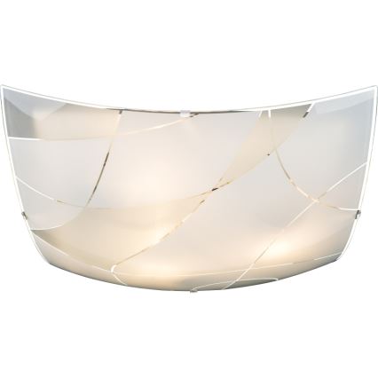 Globo - Ceiling light 3xE27/60W/230V