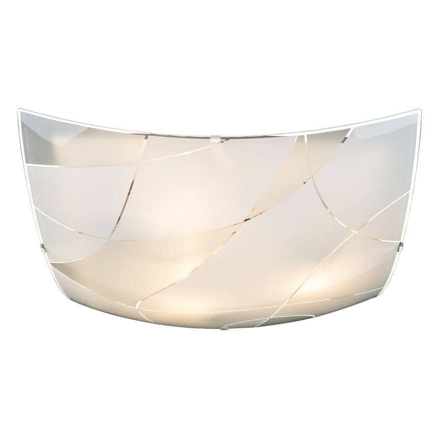 Globo - Ceiling light 3xE27/60W/230V