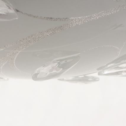 Globo - Ceiling light 2xE27/60W/230V