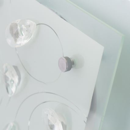 Globo - Ceiling light 1xE27/60W/230V