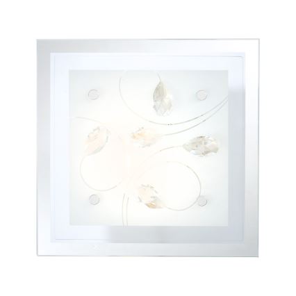 Globo - Ceiling light 1xE27/60W/230V