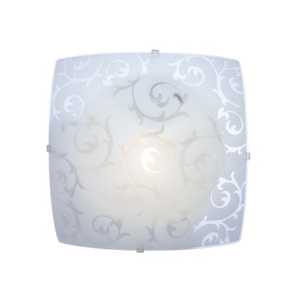 Globo - Ceiling light 1xE27/60W/230V