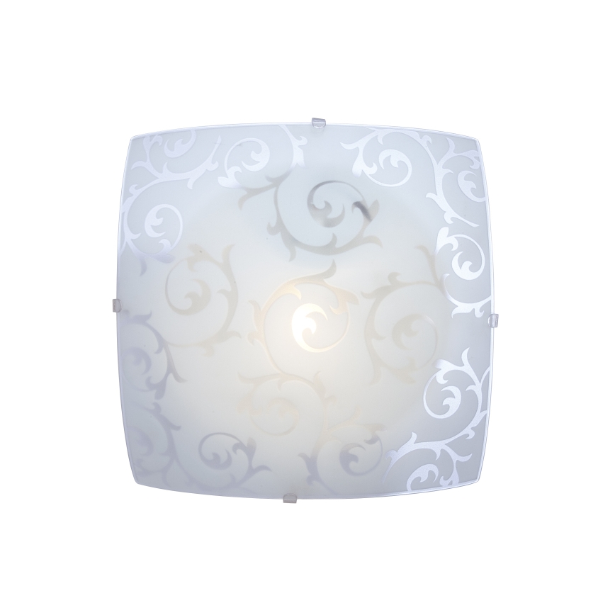 Globo - Ceiling light 1xE27/60W/230V