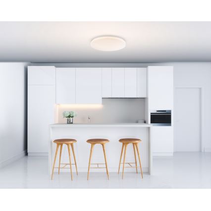 Globo - LED Ceiling light 1xLED/20W/230V