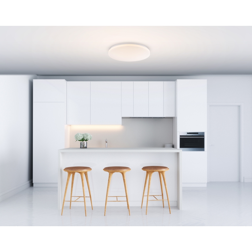 Globo - LED Ceiling light 1xLED/20W/230V